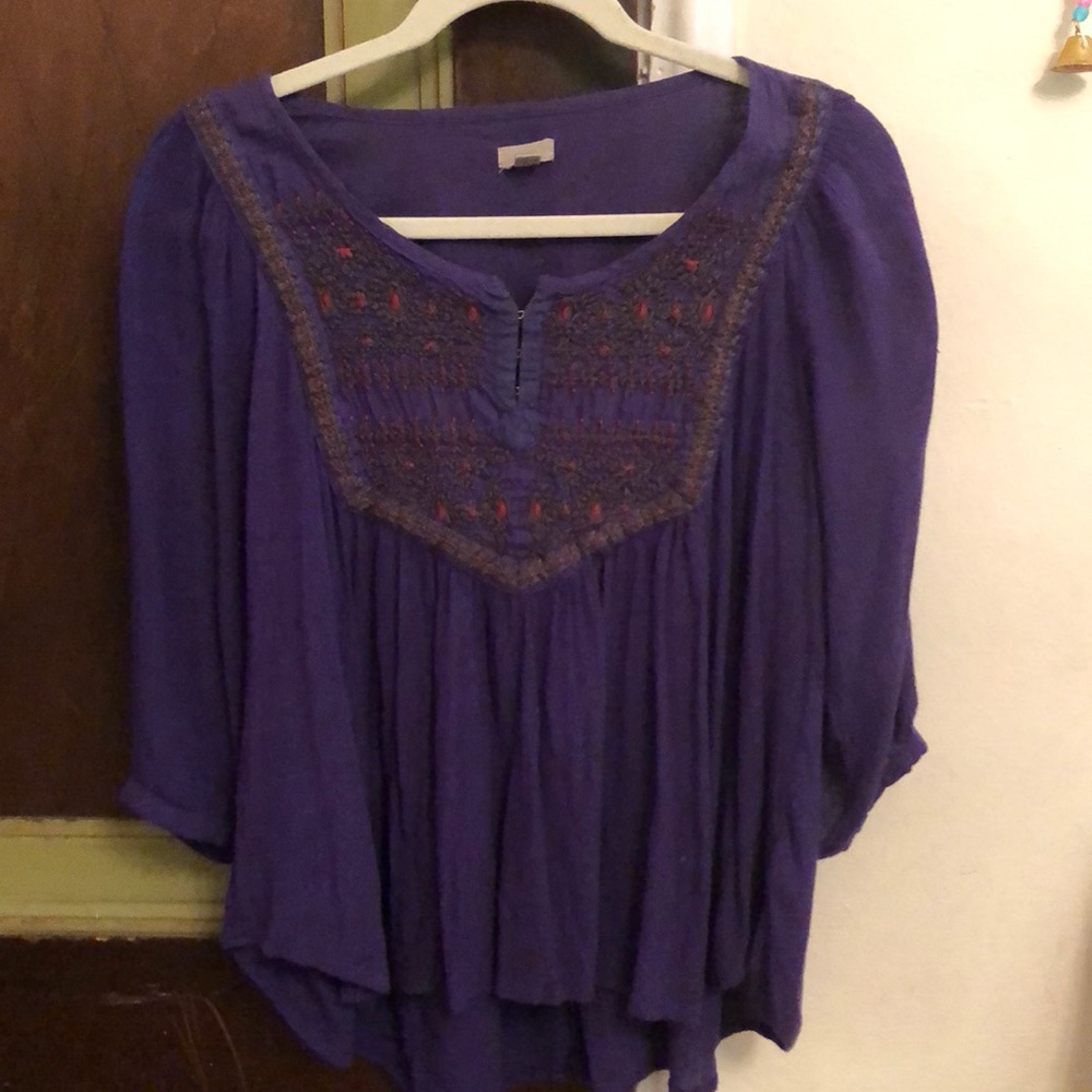 Urban Outfitters Blouse